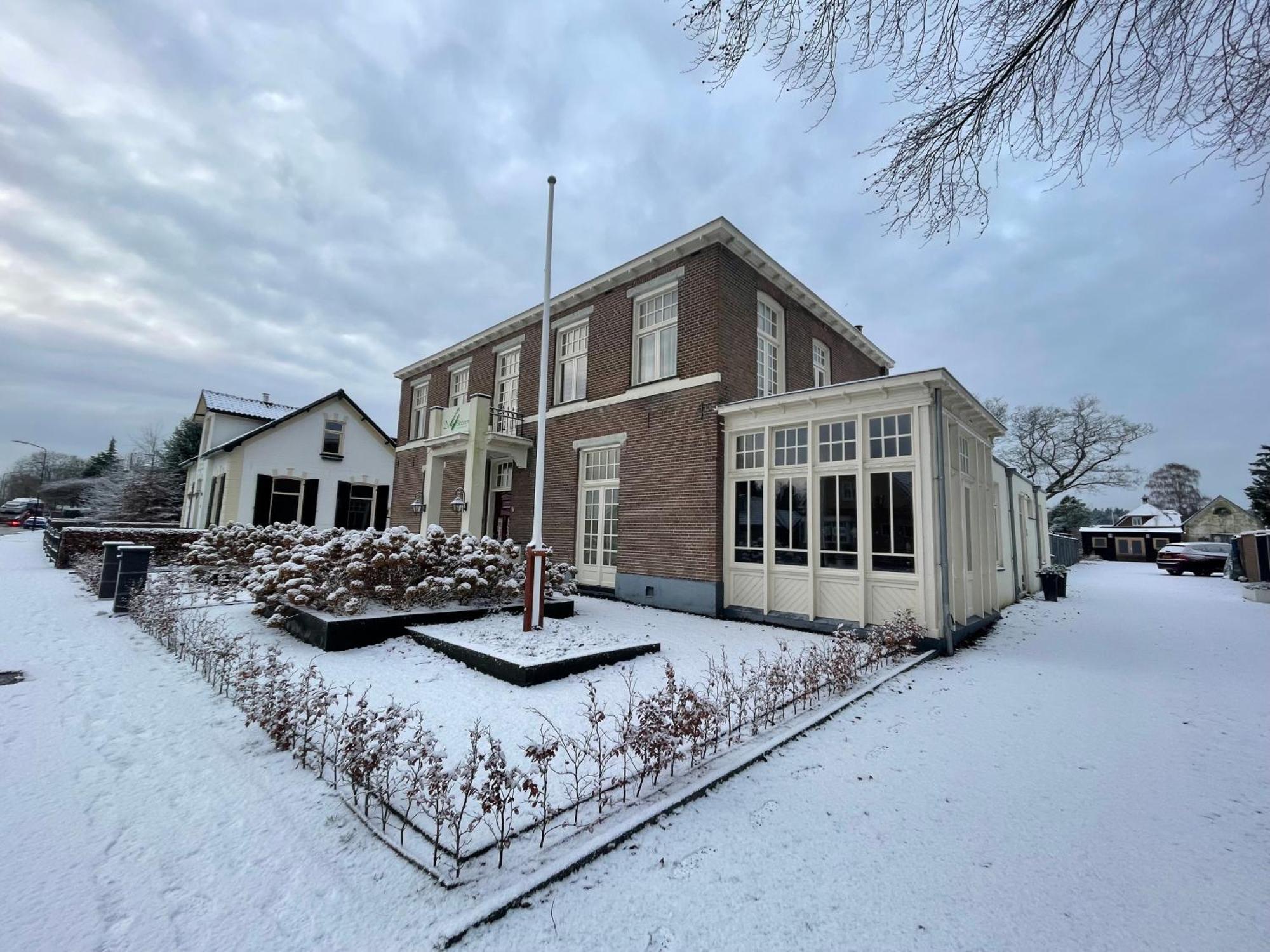 De 4 Seizoenen Bed & Breakfast Loenen Exterior photo